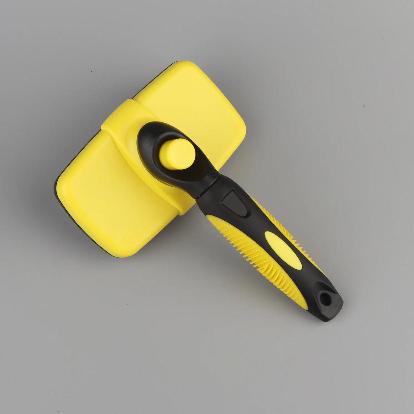 Pet Grooming Tool Self Cleaning