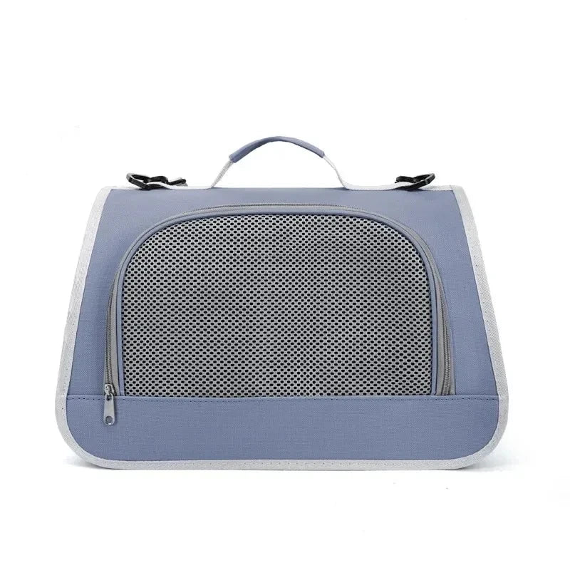 Pet Outing Portable Cat Dogs Handbag Carrier