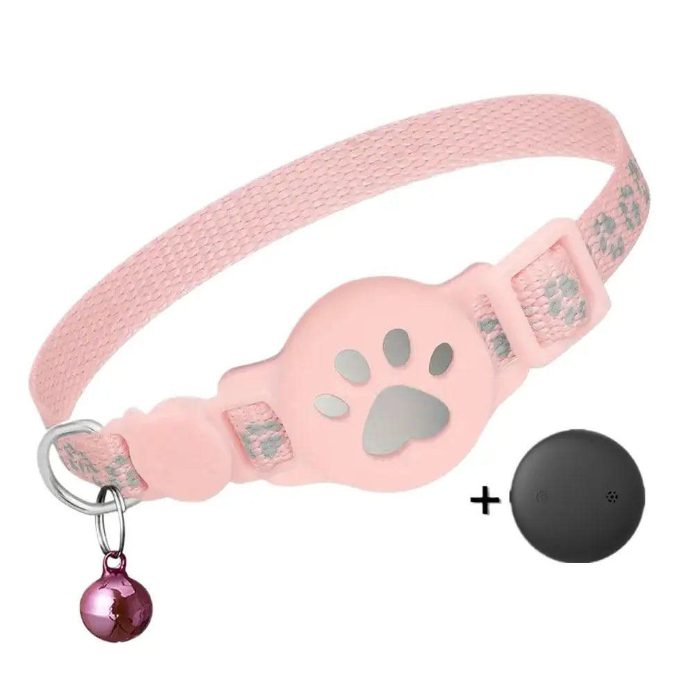 Multifunctional Pet Smart GPS Trackers