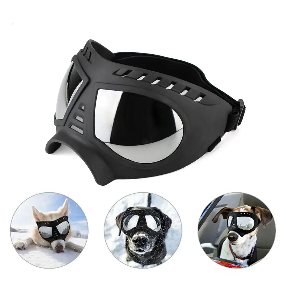 Cool Dog Sun Glasses UV Protection