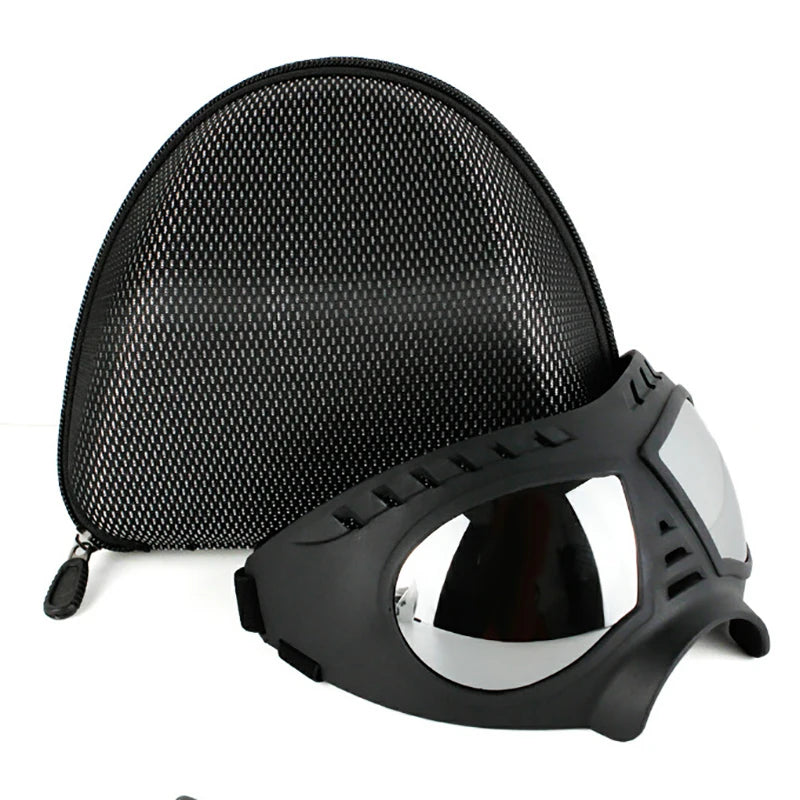 Cool Dog Sun Glasses UV Protection