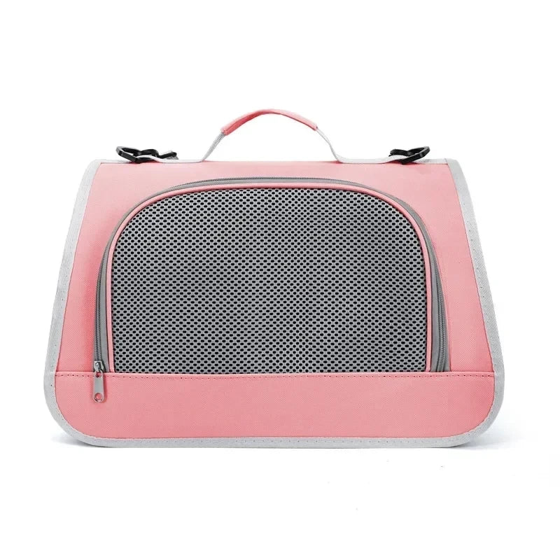 Pet Outing Portable Cat Dogs Handbag Carrier