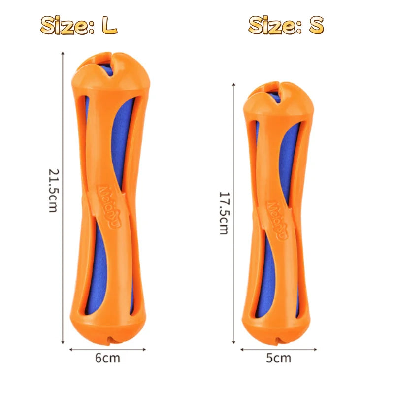 Dog Water-Lok Stick Interactive Swimming Toy