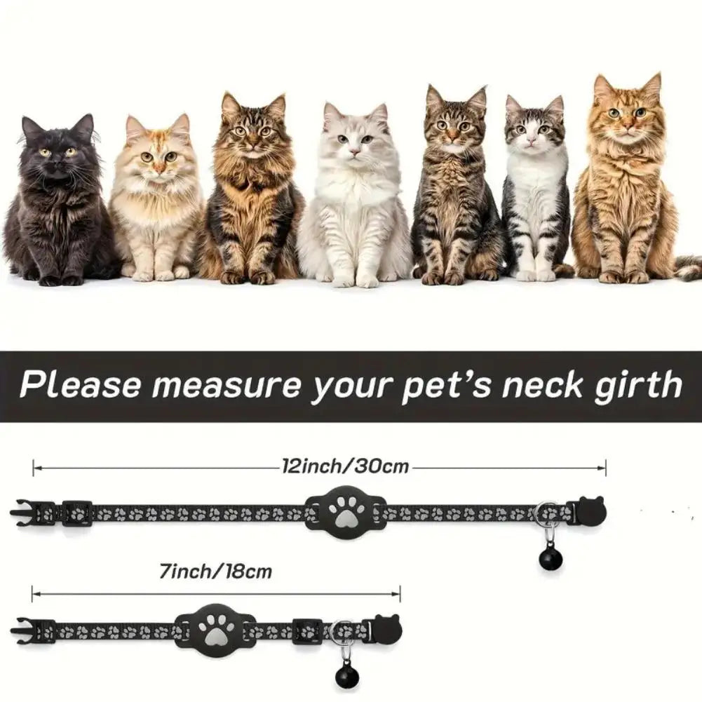 Multifunctional Pet Smart GPS Trackers