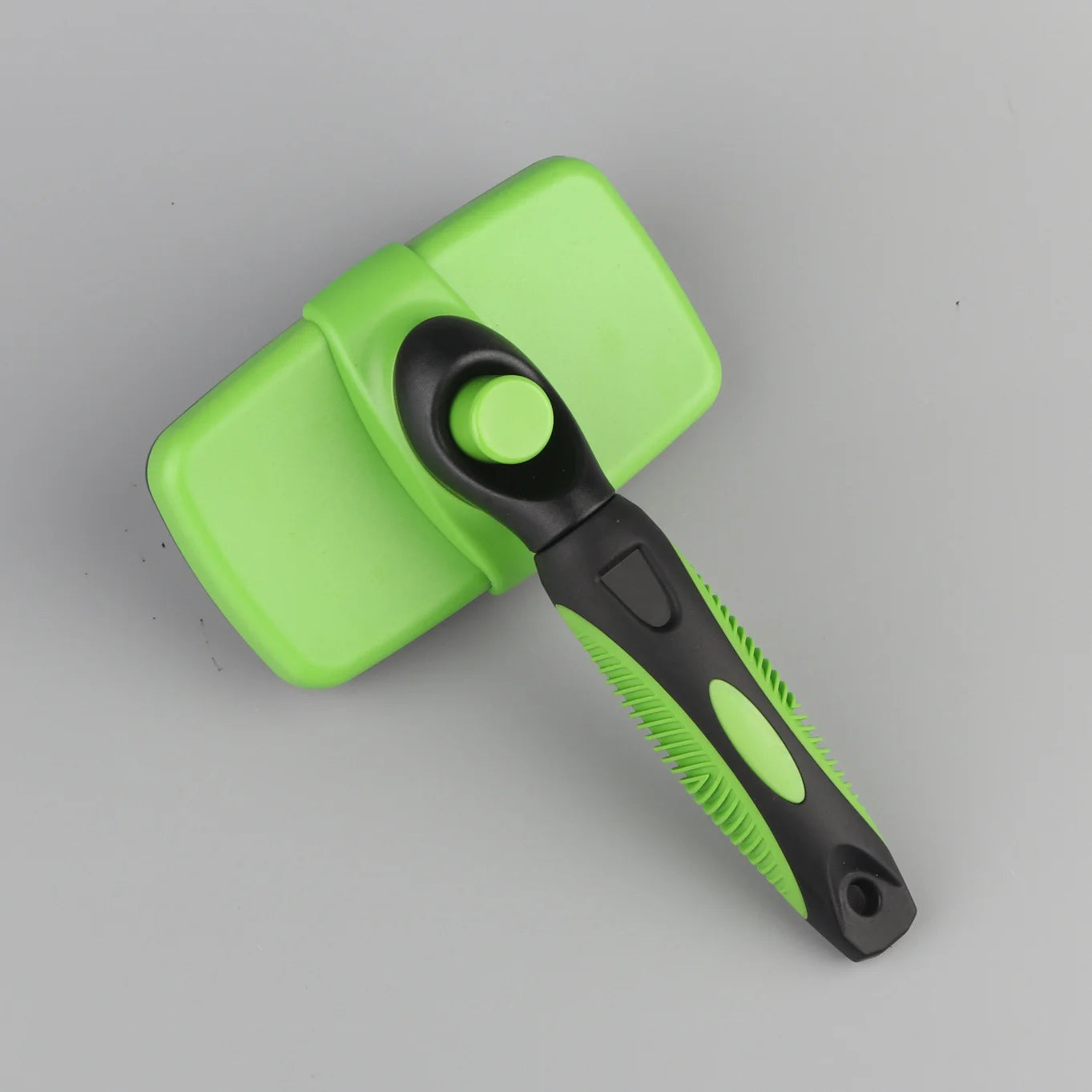 Pet Grooming Tool Self Cleaning