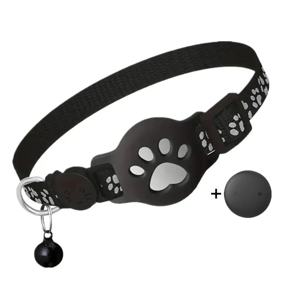 Multifunctional Pet Smart GPS Trackers