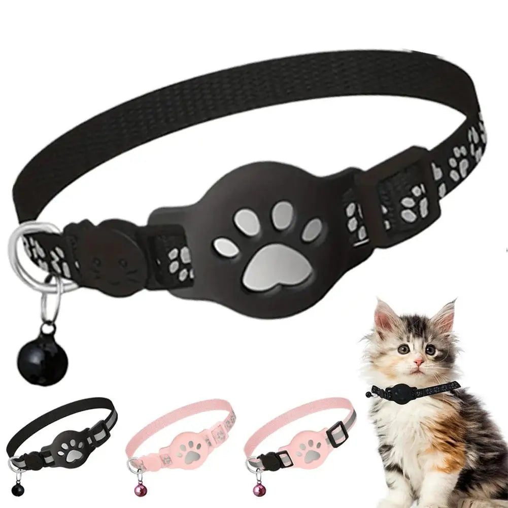 Multifunctional Pet Smart GPS Trackers