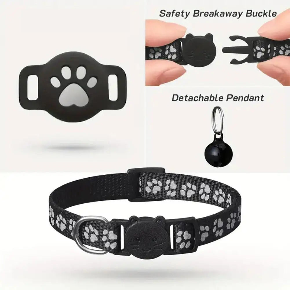 Multifunctional Pet Smart GPS Trackers