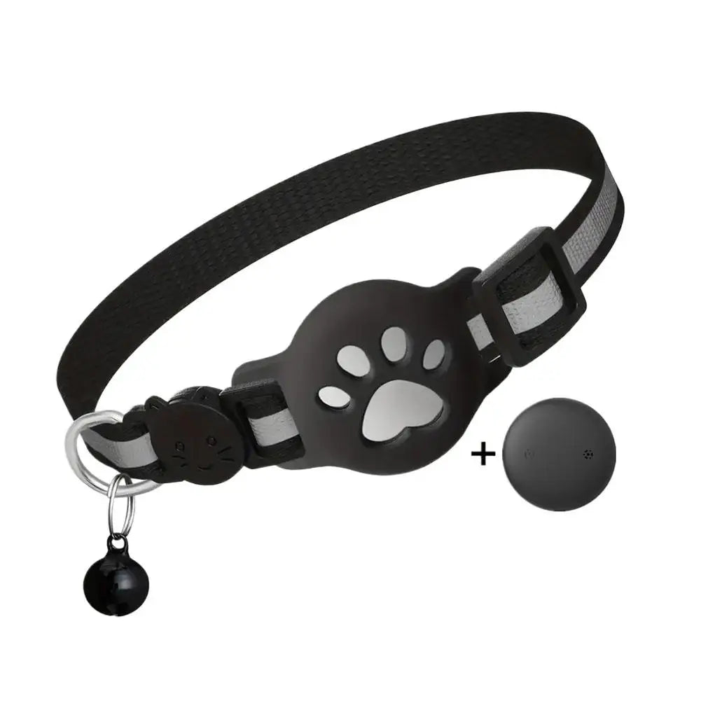 Multifunctional Pet Smart GPS Trackers