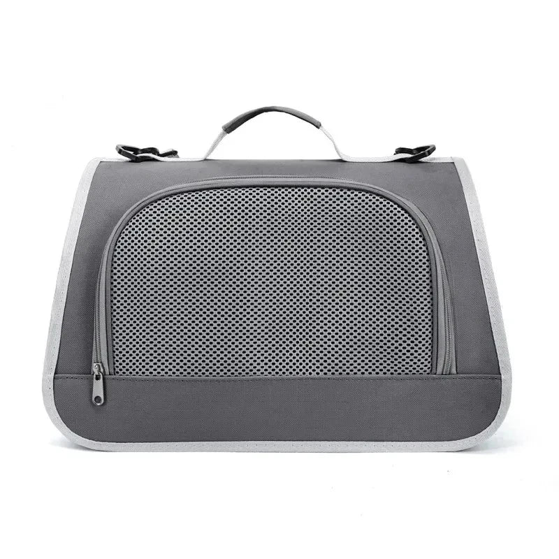 Pet Outing Portable Cat Dogs Handbag Carrier